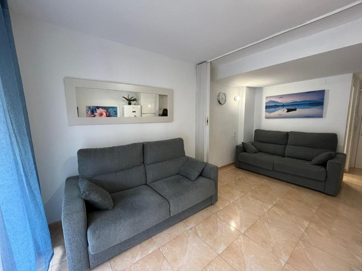 Apartamento En Salou Apartment Exterior photo