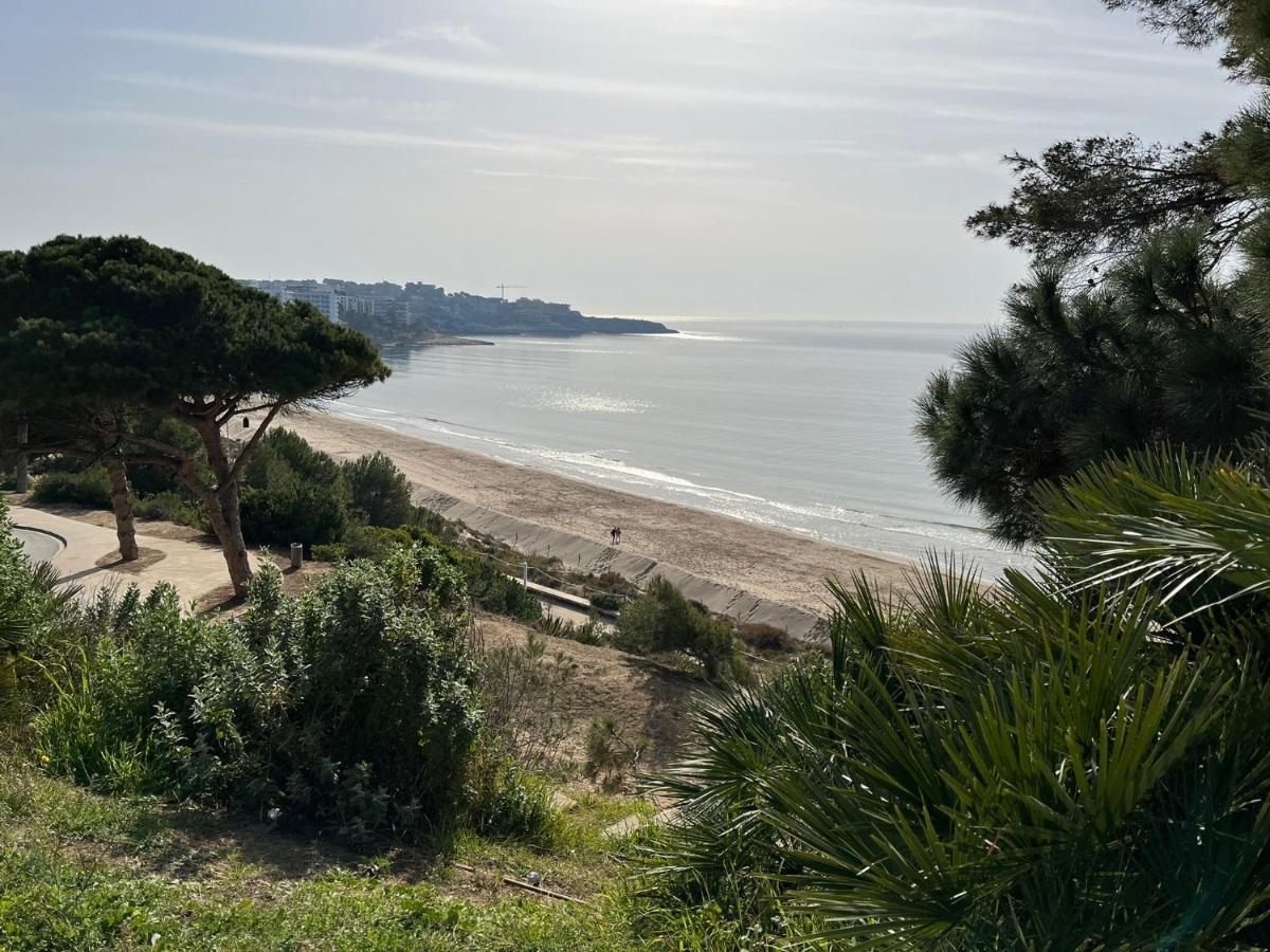 Apartamento En Salou Apartment Exterior photo