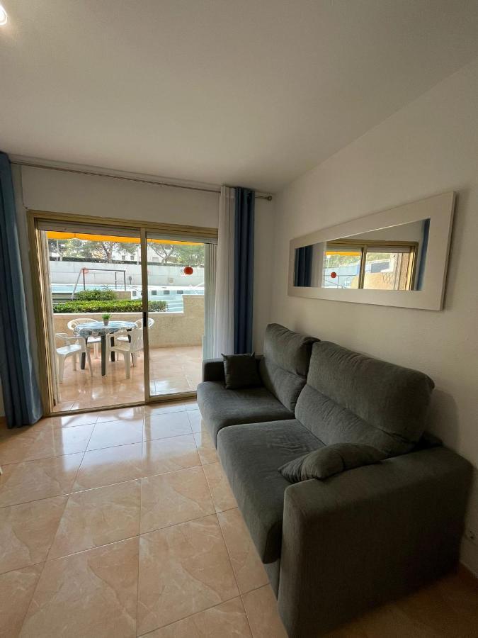 Apartamento En Salou Apartment Exterior photo