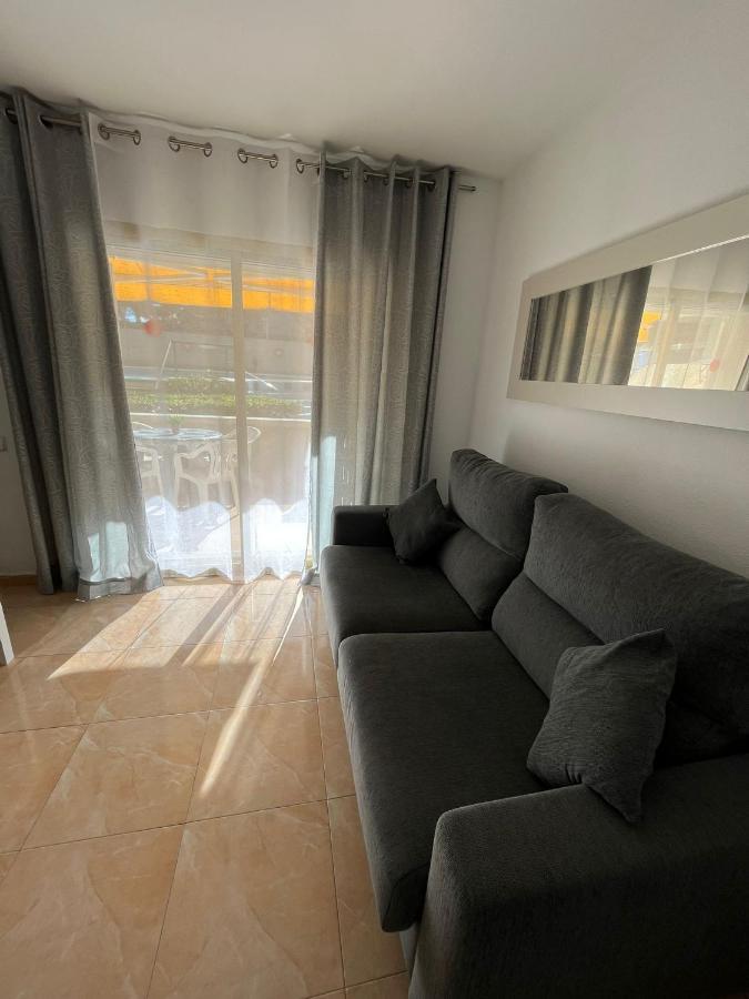 Apartamento En Salou Apartment Exterior photo